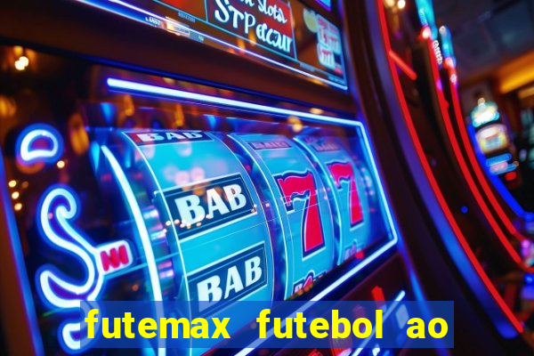 futemax futebol ao vivo cruzeiro